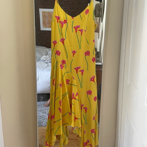 Caroline Constas dress - Picture 6 of 6